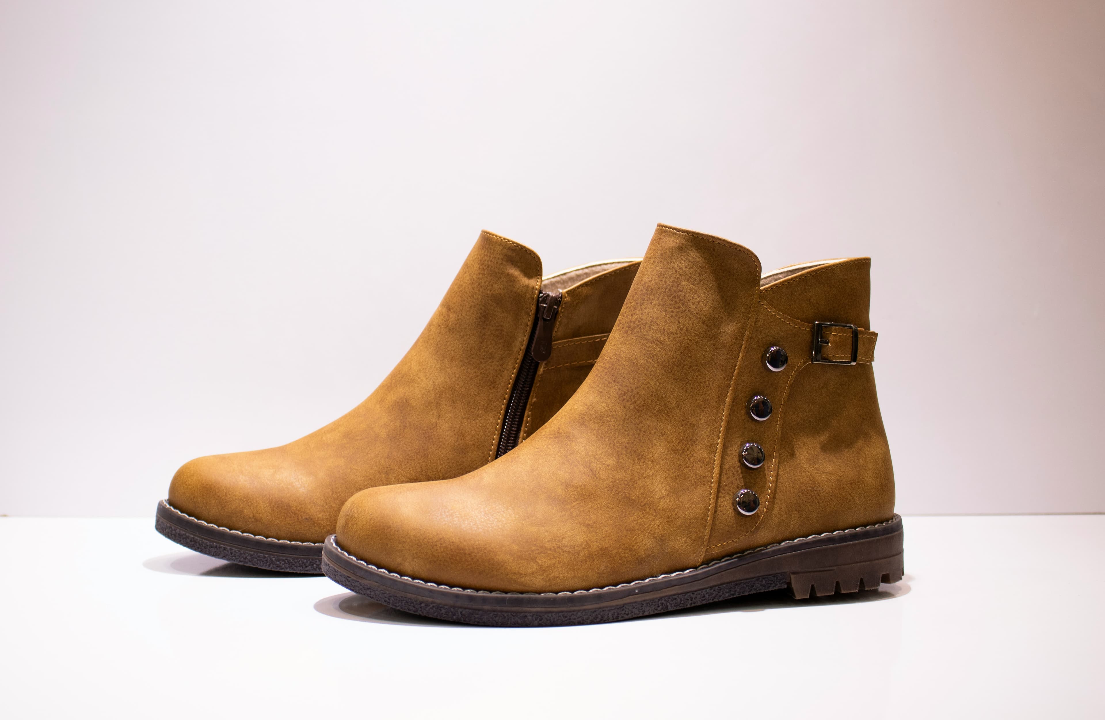 Chelsea Boots
