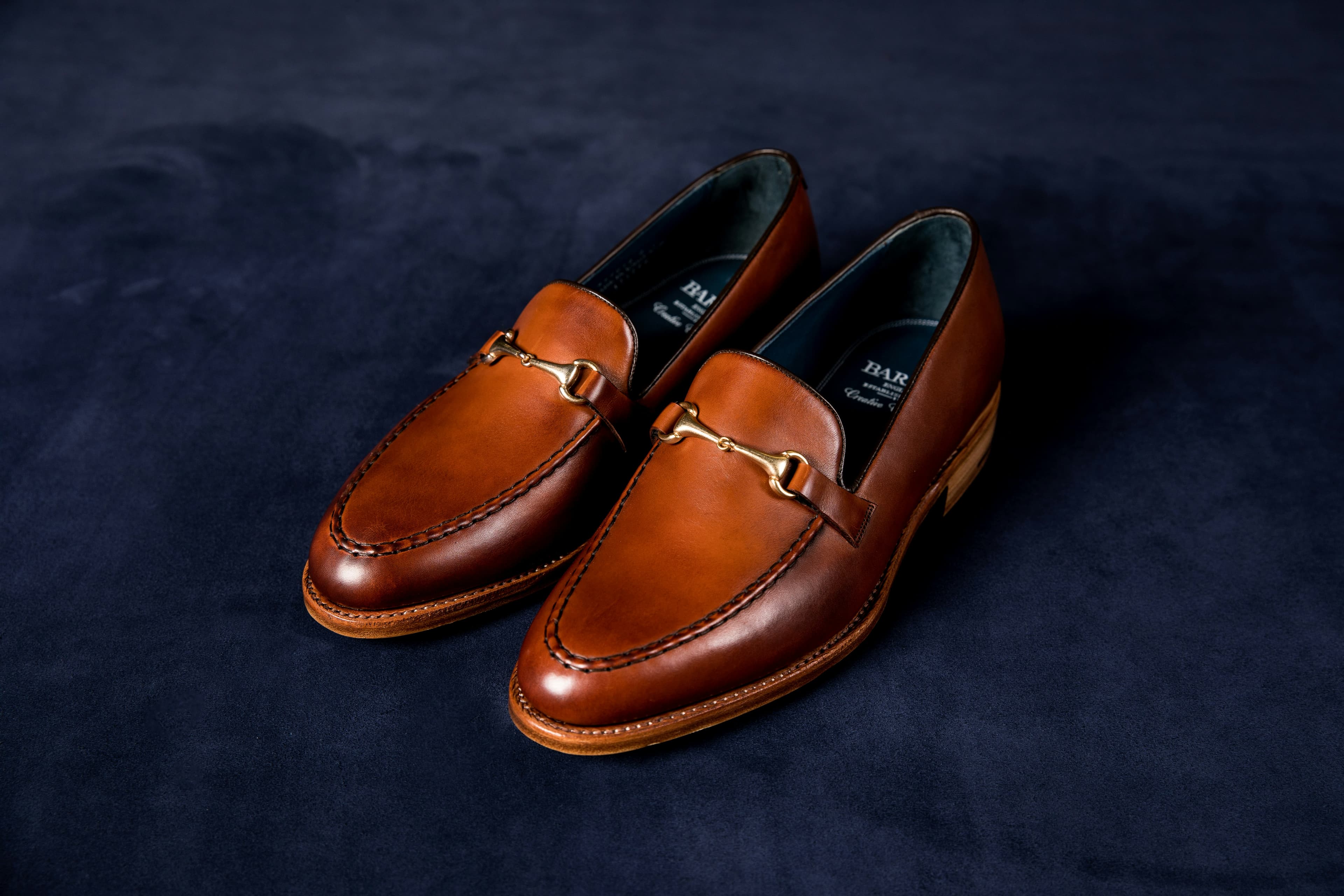 Oxfords